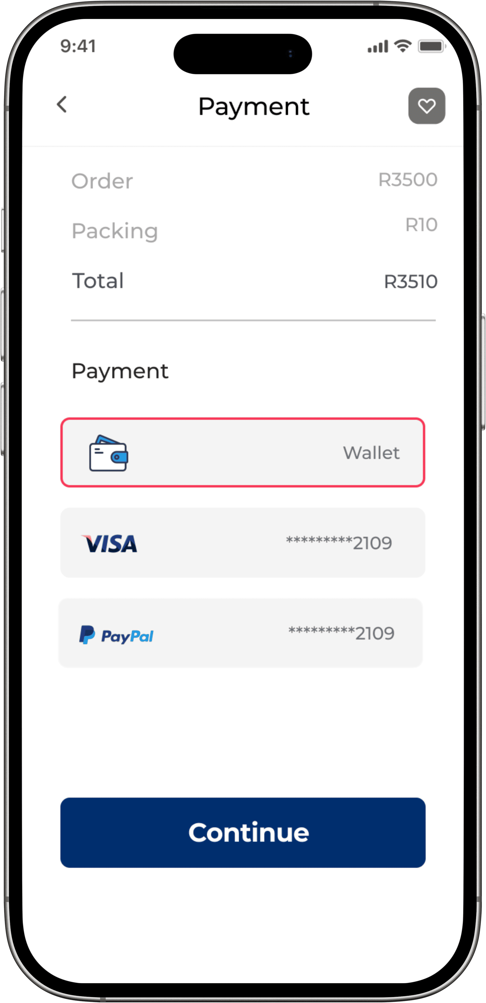 Ejuuz App screenshot 6